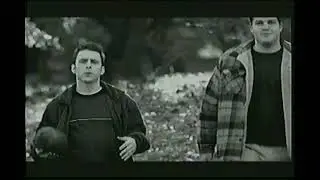BOB'S Store commercial 2002
