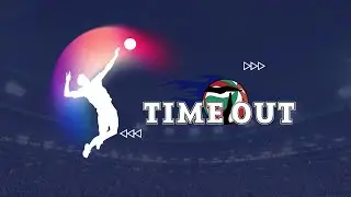 TIME OUT SUPERLEGA - TREDICESIMA PUNTATA