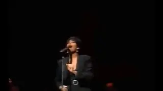 Lisa Fischer - How Can I Ease The Pain Live Reaction 
