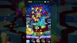 Angry Birds PoP level 542