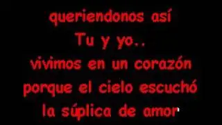 Amor del alma -  Julio Jaramillo (karaoke)