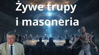 Jak masoneria buduje Kr&oacute;lestwo Szatana na Ziemi?
