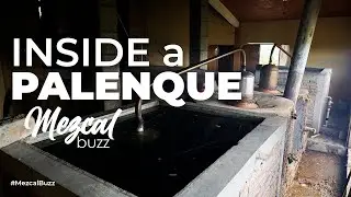 Agave Spirits Institute BTS: Ernesto Hernandez's Palenque in Santiago Matatl&aacute;n Oaxaca - Mezcal Buzz