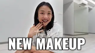 *NEW* Chanel Rouge Noir | Try-On  | Kat L