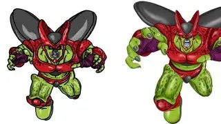 Cell Max