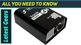 Two Notes Torpedo Captor 4: секретное оружие Ultimate Tube Amp