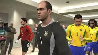 New Version of Customized Stadium Audio – Team Names Added to the Sound. Only in PES 2021 PC.