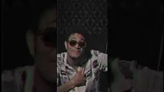 Bryce Vine- La La Land ft. YG [Official Vertical Video]