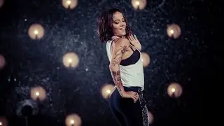 Aliz&eacute;e - Le Dernier Souffle (Lyrics Video) [HD]