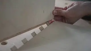 DOMINO DFC 500 & DF 500 R Quick Guide - Mitre joint