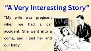 Improve Your English Story  The Day I Lost My Family  Learn English Stories Level 1   Graded Readers