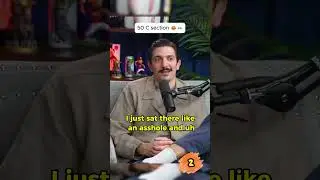 Theo Von & Andrew Schulz being absolutely unhinged #theovon #andrewschulz #podcast