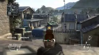 Whiteboy7thst Pistol Challenge I Diamond Tac-45