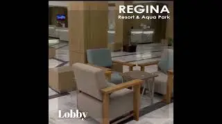 Regina Hurghada Lobby Renovation 2025