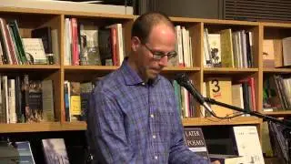 TalkingStickTV - Justin Wadland - The Rise and Fall of an American Anarchist Utopia