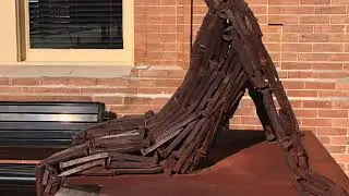 Public Art Mississippi with Jason Kimes part 2