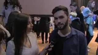 Нодар Ревия в жюри Mgimo Music Awards. MGIMO 360