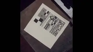Music for a Teaser Video for FXhash Vasco NFT collection // 2023