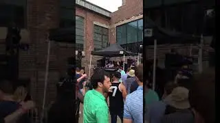 Boris NYC TOOLROOM 15 YEAR ANNIVERSARY