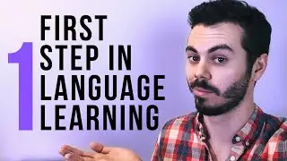 THE FIRST STEP YOU MUST DO IN LANGUAGE LEARNING - Why and how should I find a language partner?