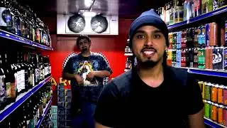 The Points - Rock Right Now (Music Video)