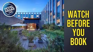 Hyatt Regency Beijing Wangjing - Watch Before You Book | Beijing, China🌟