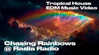 Chasing Rainbows | From Broken to Brilliant  | Music Video 2025