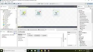 Talend ETL Tutorial 12 | tNormalize Component