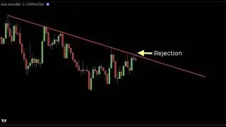 4 Gold Trading Strategies for Scalping Day Trading and Swing Trading