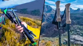 Best Hiking Poles on Amazon - Top 10 Hiking Pole For Your Next Adventure