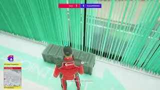 DODGY STRATS 😸 HITMAN WoA » GHOST MODE « /MIAMI