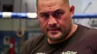 Fight Night Brisbane: Hunt vs Mir - Joe Rogan Preview