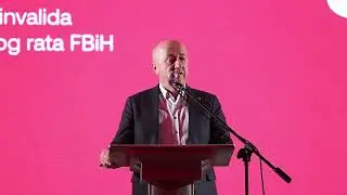 Lokmić: Oni koji su branili ovu zemlju imaju pravo na dostojanstven život