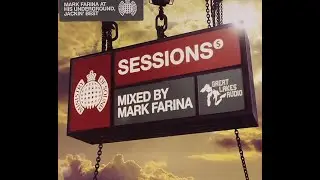 Ministry Of Sound - Sessions (CD02) (2006) (Mark Farina)