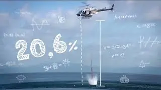 Promo 'Supervivientes 2025' - Salto del helic&oacute;ptero de Anita - L&iacute;der del jueves