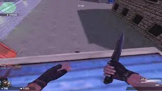 [CSO] HNS Clip