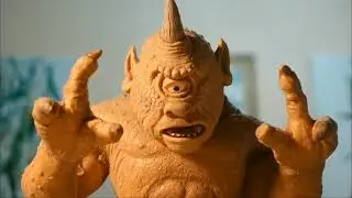 Creature From The Black Lagoon vs Cyclops.
