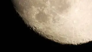 The Living Moon - UAP UFO Phenomena - UK 2nd December 2025