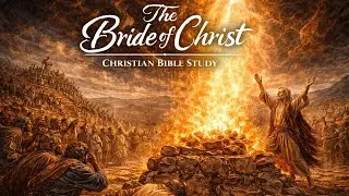 Bible Roulette - Part 1 - John Chapter 1 [The Bride of Christ]