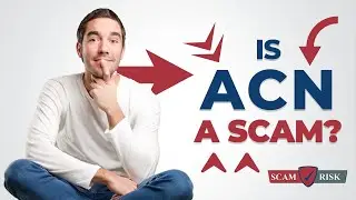 Is ACN A SCAM? - American Communications Network Review 2021