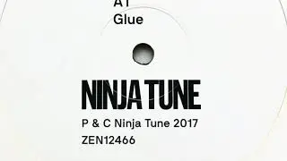 Bicep &bull; Glue (2017)