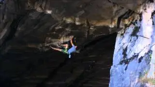 Underground 9a - Domen Škofic