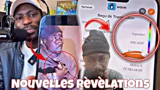 ‼️Nouvelles rèvèlations de taille sur l’affaire Bamba Djigui ,plus de 4milions..😳