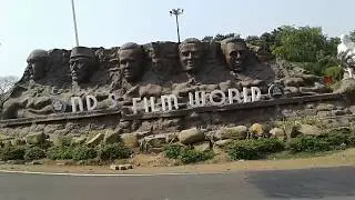 Nds film world,film studio,Karjat,Mumbai