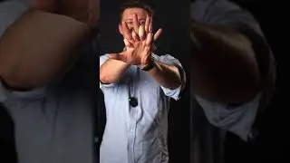 Самый простой в мире фокус