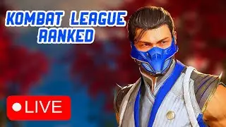 MK1 ONLINE 11 - SWEATY SUBZERO SETS!!! YESTERDAY TBAGGERS GET DESTROYED TODAY!!!