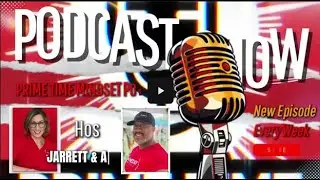Testosterone and Sexual Health - Prime Time Mindset Podcast with Dr Sarah Vij