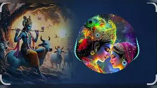 Shree Krishna song new song