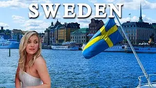 Sweden - An Amazing Country To Visit | PlanBook.Travel