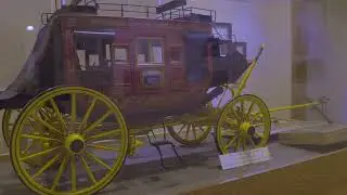 Moffat County Tourism Museum of Northwestern Colorado.